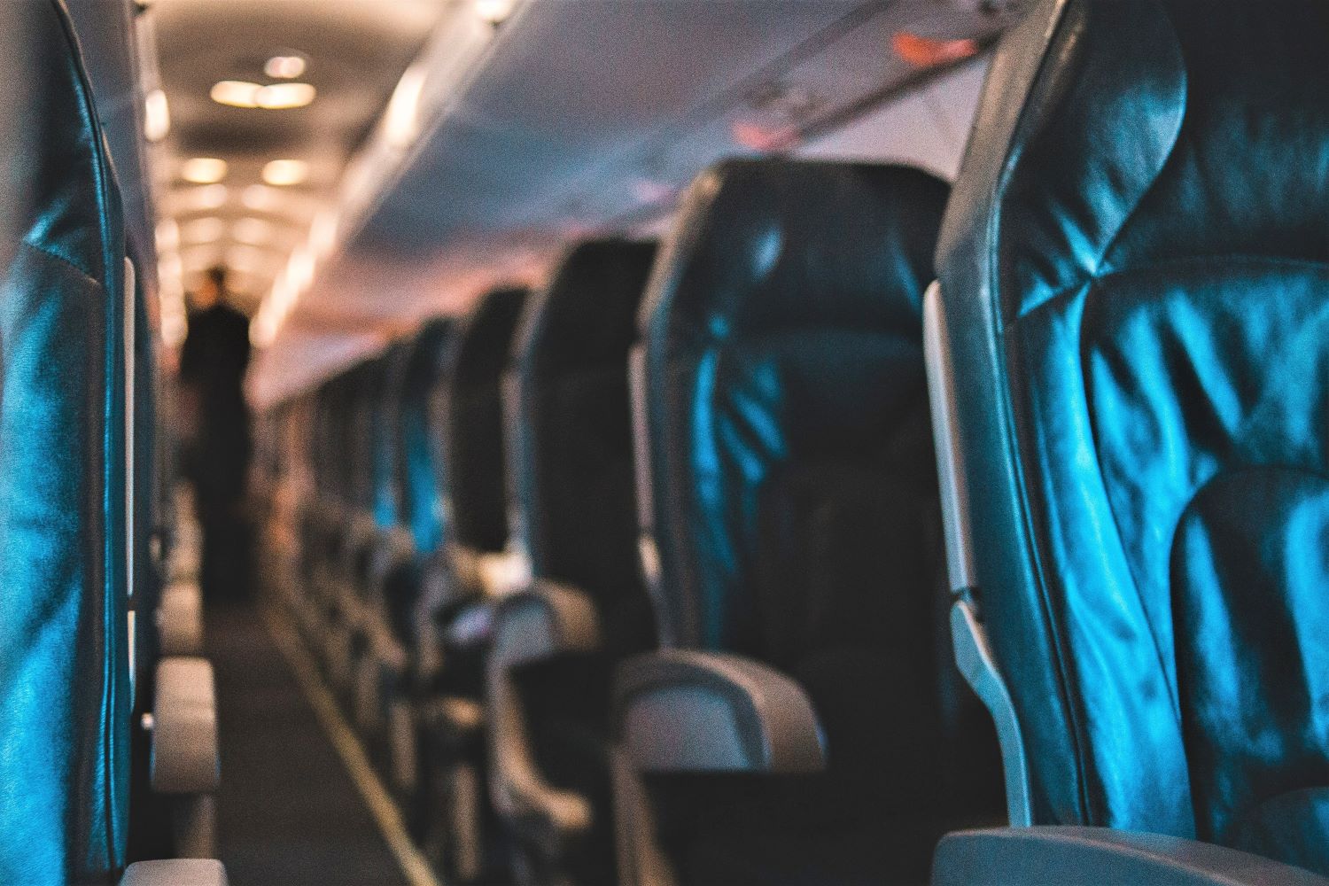 Flying with Blood Clots